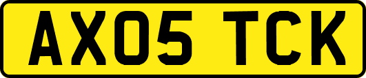 AX05TCK