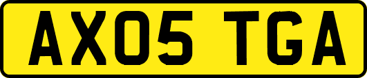 AX05TGA