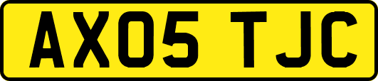AX05TJC