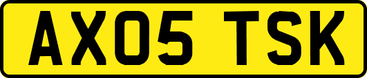 AX05TSK
