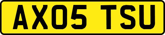 AX05TSU