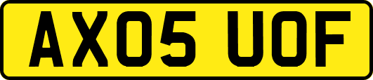 AX05UOF