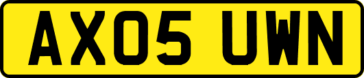 AX05UWN