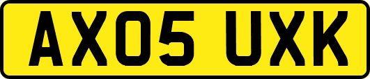 AX05UXK