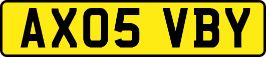 AX05VBY