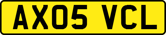 AX05VCL