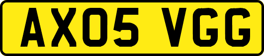 AX05VGG
