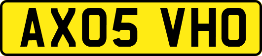 AX05VHO