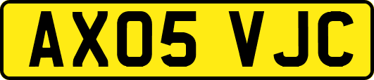 AX05VJC