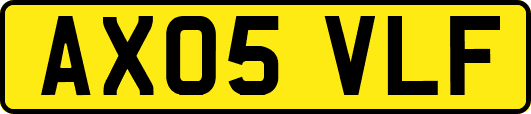 AX05VLF