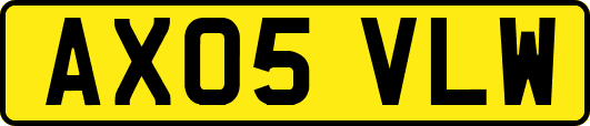 AX05VLW