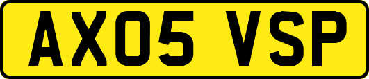 AX05VSP