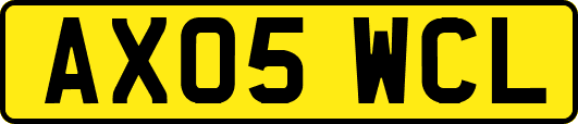 AX05WCL