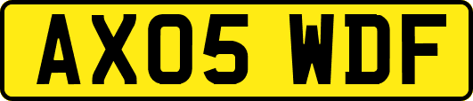 AX05WDF