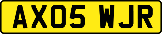 AX05WJR