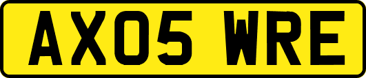 AX05WRE