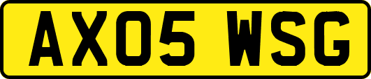 AX05WSG