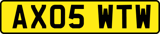 AX05WTW