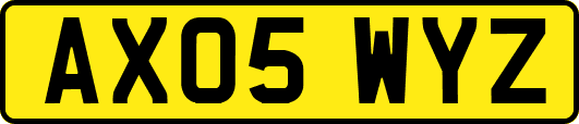 AX05WYZ