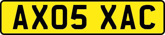 AX05XAC