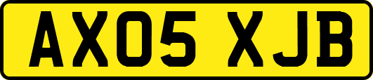 AX05XJB