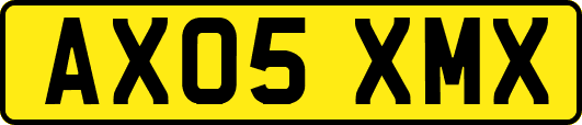 AX05XMX