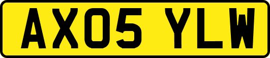 AX05YLW