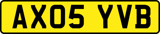 AX05YVB