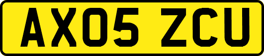 AX05ZCU