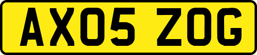 AX05ZOG