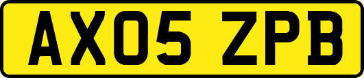 AX05ZPB