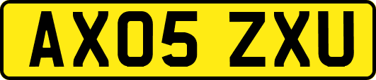 AX05ZXU
