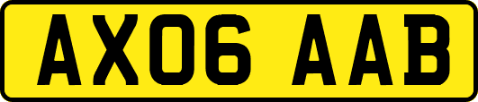 AX06AAB