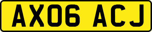 AX06ACJ