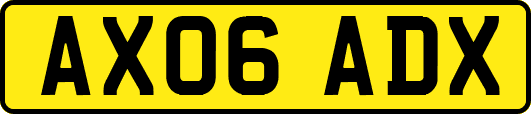 AX06ADX