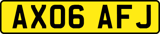 AX06AFJ
