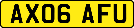 AX06AFU