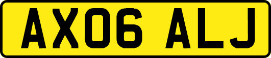 AX06ALJ