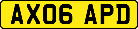 AX06APD
