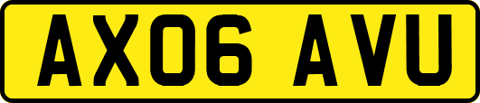AX06AVU