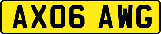 AX06AWG