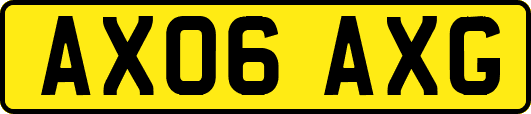 AX06AXG