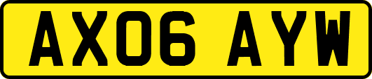 AX06AYW