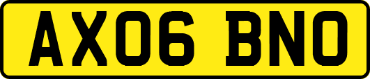 AX06BNO