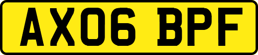 AX06BPF