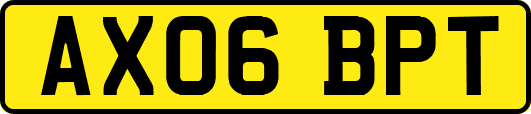 AX06BPT