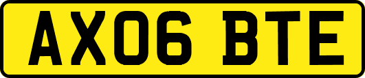 AX06BTE