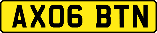 AX06BTN