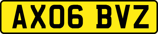 AX06BVZ