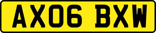 AX06BXW